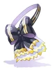 Costume War Princess Ribbon