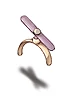 Costume Spinning Propeller