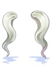 Costume Irene Hairstyle (Pearl)