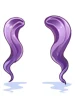 Costume Irene Hairstyle (Taro)