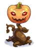 Costume Jakk