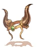 C_ Taurus Crown