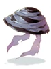 Costume Wanderer's Sakkat