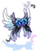 Costume Seraphim Coronet