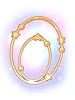 Costume Astro Circle