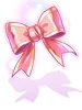 Costume Sting Silk Ribbon
