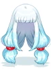 Costume Volume Low Twin