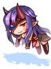 Costume Zealotus Doll