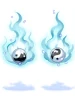 Costume Floating Ball