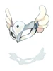 Costume Noble Mask