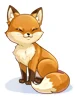 Costume Fox