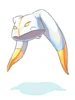 Costume Fairy Asara Hat