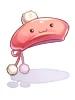 Costume Poring Beret