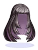 Costume Miyabi Doll Hair