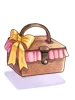Costume Picnic Basket