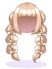 Costume Kururinpa Tails