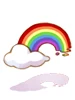 Costume Rainbow