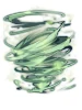 Costume Aura of Tornado