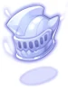 Costume Dullahan Mask