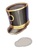 Costume Guard's Hat