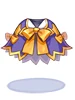Costume Witch's Cloak