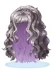 Costume Wave Perm (Black)