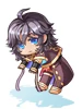 Costume Dropping Betelgeuse