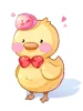 Costume Poulet