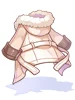 Costume Haori Coat