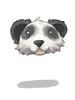 Panda Hat
