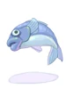 Blue Fish