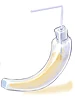 Banana Juice