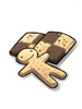 Well-baked Cookie