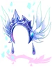 Costume Valkyrie Circlet
