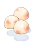 Grilled Rice Cake