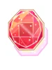 Flame Gemstone