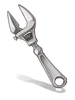 Monkey Wrench