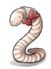 Earthworm the Dude