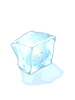 Ice Piece