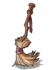 Old Broom