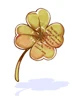 Leaf Bookmark
