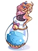 Rune Magic Powder