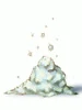 Mould Powder