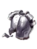 Destroyed Armor
