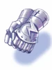 Thor's Gauntlets