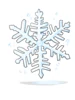 Snow Crystal