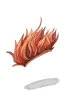 Burning Hair
