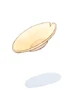 Yellow Plate