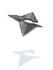 Broken Shuriken