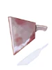 Rusty Kitchen Knife